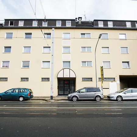 Homefy Studio Heaven - Self Check-In - Free Parking - Elevator Essen Exterior foto