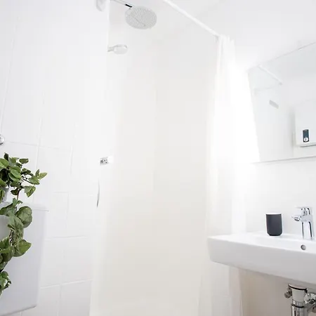 Homefy Studio Heaven - Self Check-In - Free Parking - Elevator Essen Exterior foto