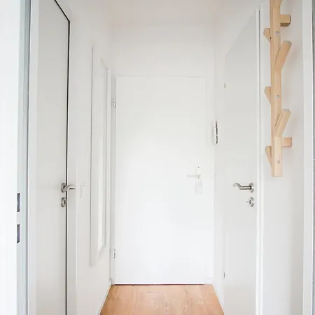 Homefy Studio Heaven - Self Check-In - Free Parking - Elevator Essen Exterior foto