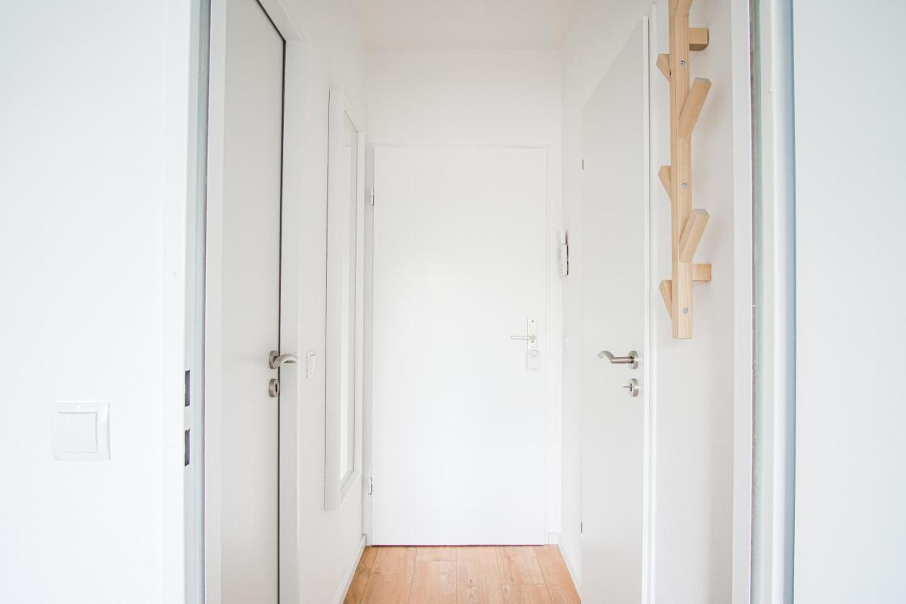 Apartment Homefy Heaven - Self Check-in - Free Parking - Elevator *